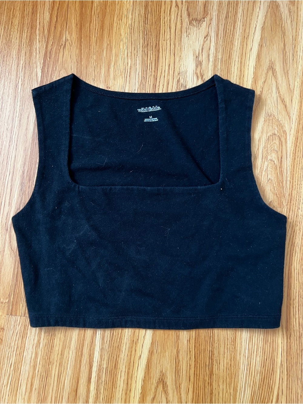 7 PIECE TANK TOP BUNDLE SIZE M - Picture 4 of 8